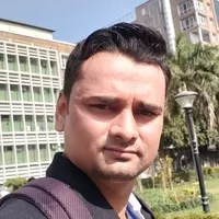 Optom. Abhinav Mishra