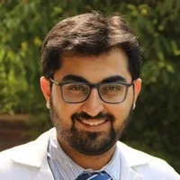 Dr. Aditya Sethi
