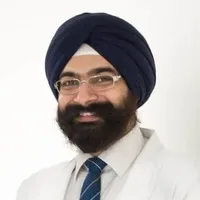 Dr. Digvijay Singh